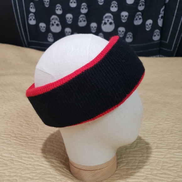 unbranded Accessories - Reversible winter headband